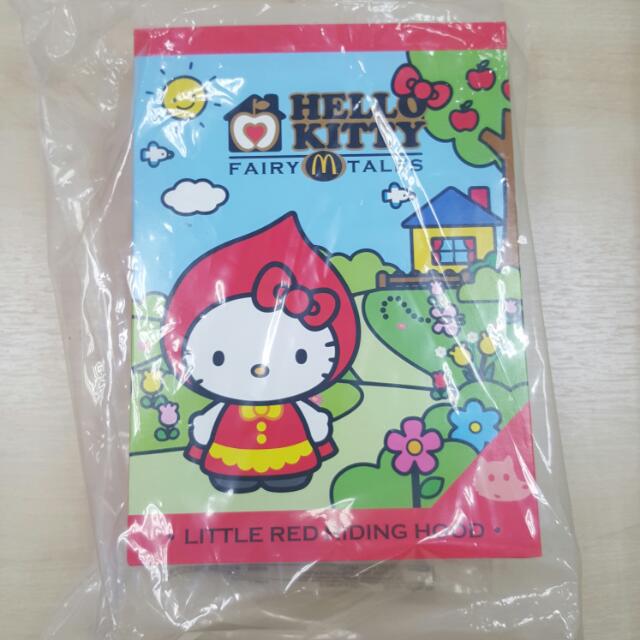 Hello Kitty (Category: Character Goods) located in Singapore. Submitted by kiraang (Listing ID 43873121, Image 4). Description: .