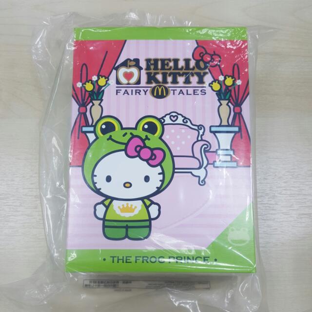 Hello Kitty (Category: Character Goods) located in Singapore. Submitted by kiraang (Listing ID 43873121, Image 2). Description: .