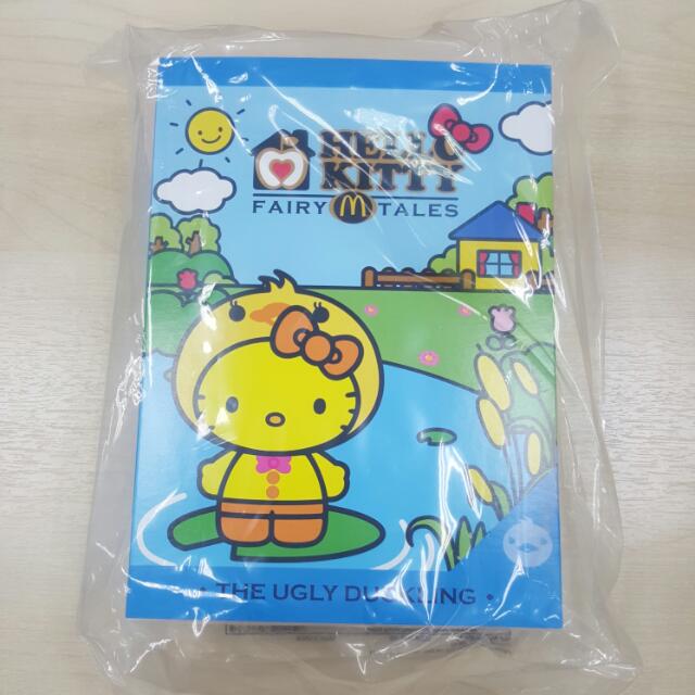 Hello Kitty (Category: Character Goods) located in Singapore. Submitted by kiraang (Listing ID 43873121, Image 3). Description: .