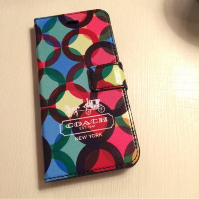 iPhone 6 Wallet Case, Lifestyle Gadgets on Carousell