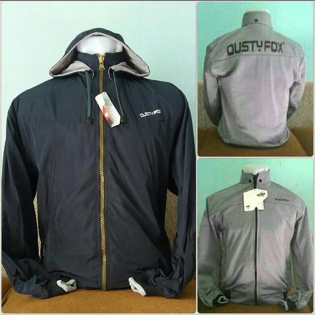 660+ Desain Jaket Motor Bahan Taslan Terbaru
