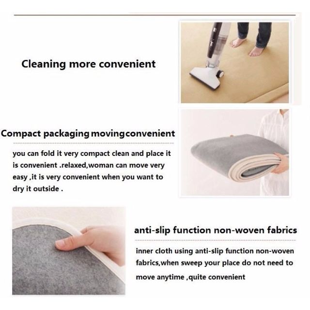 Japanese Styles Tatami Floor Carpet, Furniture & Home Living, Home