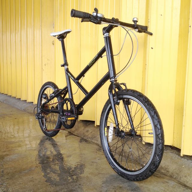 Wachsen mini velo deals