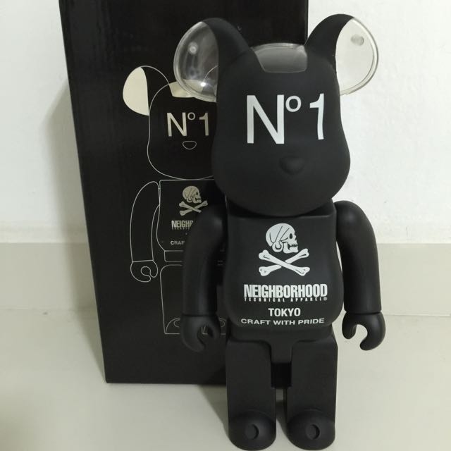bearbrick adidas