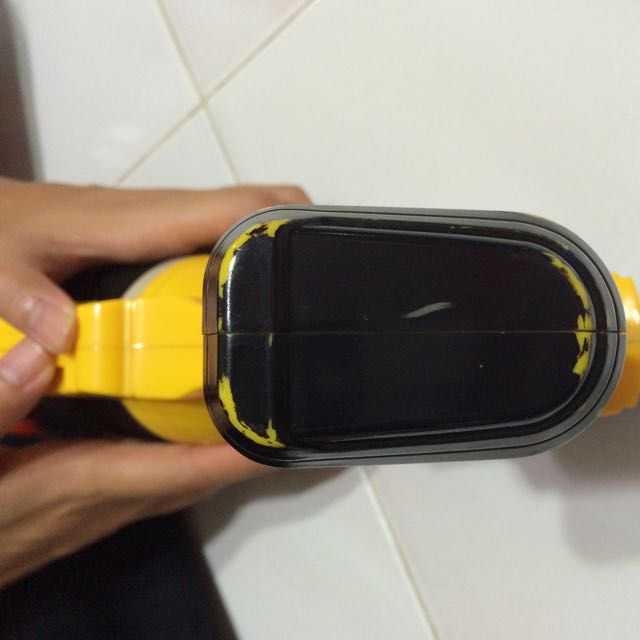 Nerf Maveric (Category: Action & Battle Toys) located in Singapore. Submitted by potatosaims (Listing ID 43860913, Image 4). Description: .