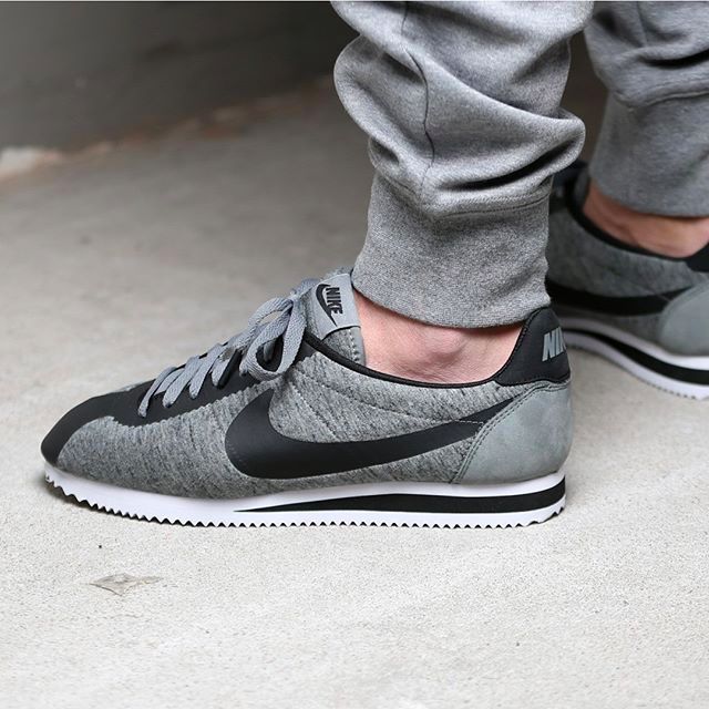 Nike cortez top tp