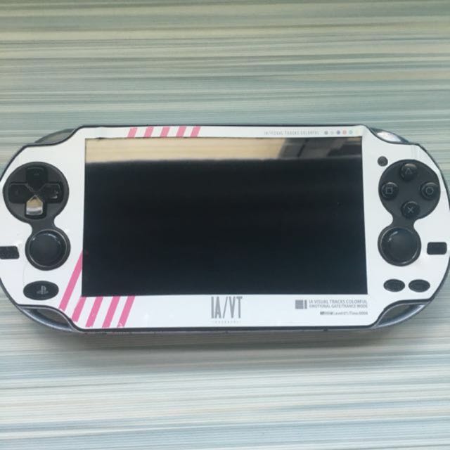 Ps Vita, Computers & Tech, Parts & Accessories, Networking on Carousell