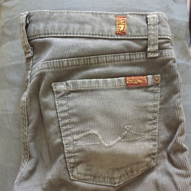kids seven jeans