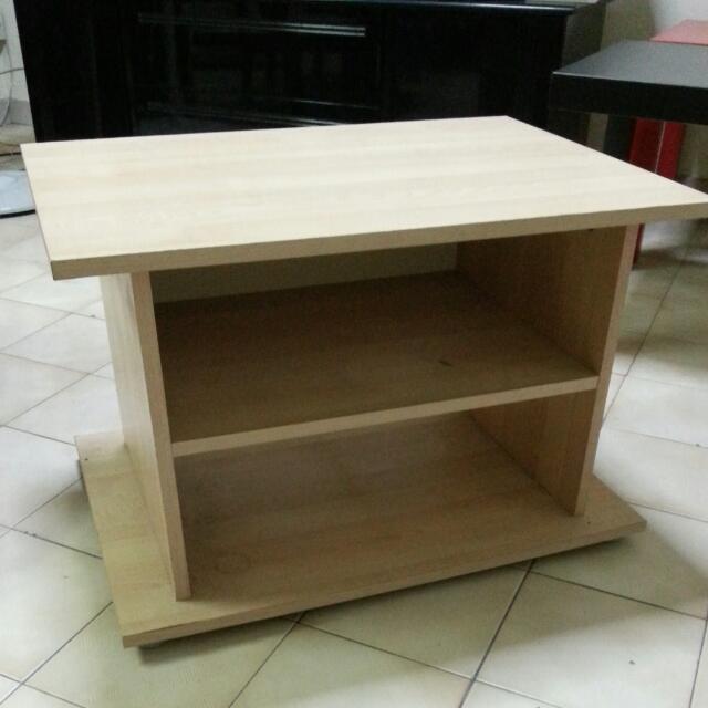 Ikea flarke sale tv stand