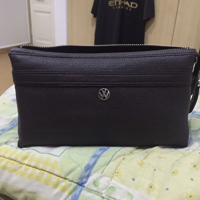 Volkswagen Clutch Bag