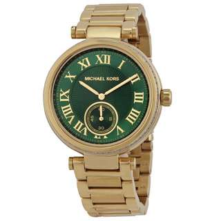 FlASH SALE!!BN Gorgeous MK Watch!!!!