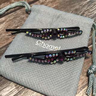 BN Chomel Hairclip