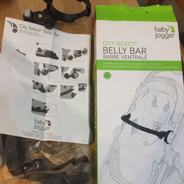 city select belly bar