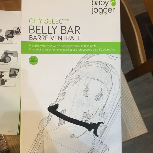 city select belly bar