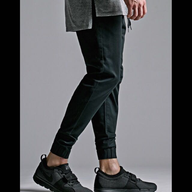 Bullhead Denim Co Joggers Pants