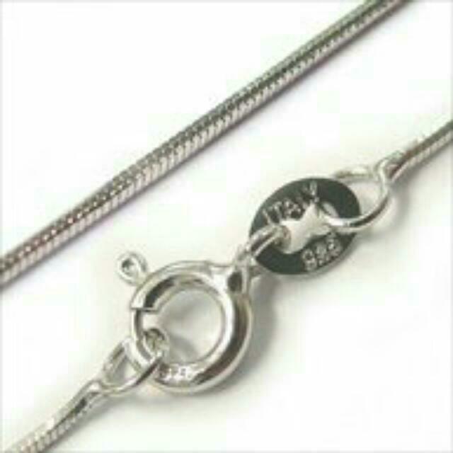 926 sterling silver