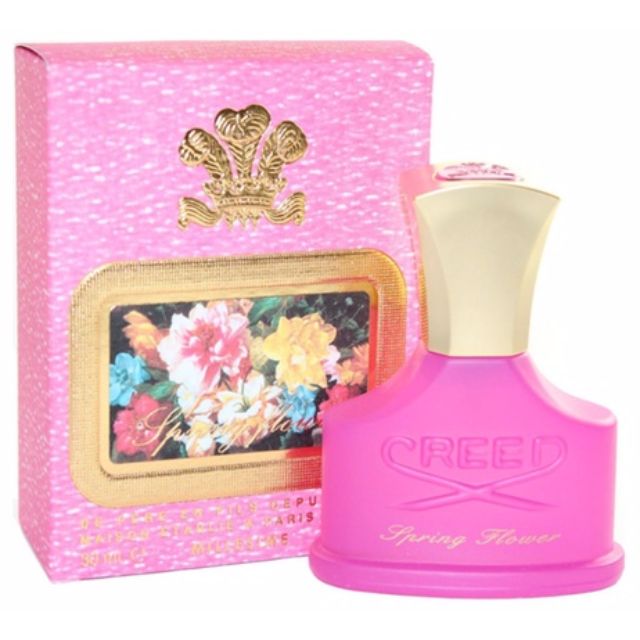 Creed Spring Flower Millesime For Women 30ml Perfume and Fragrance Sale