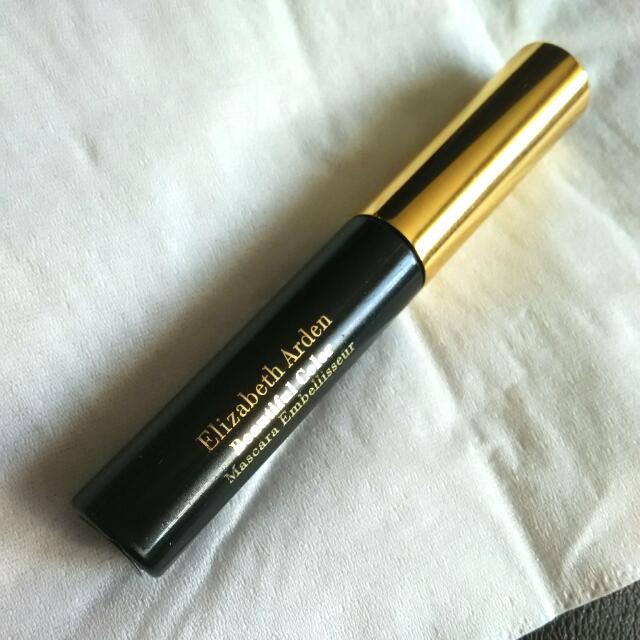 Arden Beautiful Colour Mascara Embellisseur 3g 3ml BRAND NEW!, & Personal Care, Face, Face Care on Carousell