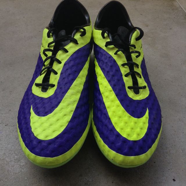 hypervenom phantom ll