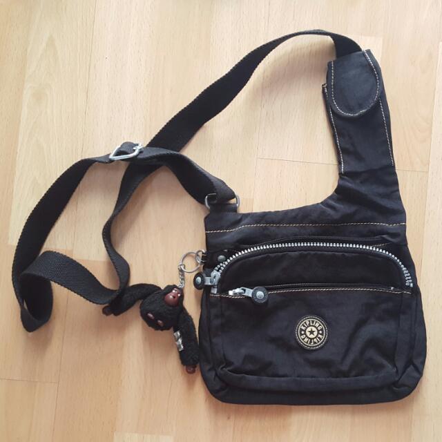 kipling sling bag small