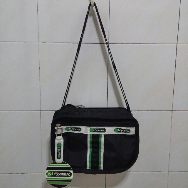 Lesportsac camera bag deals