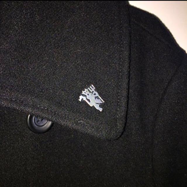 Red label clearance jacket