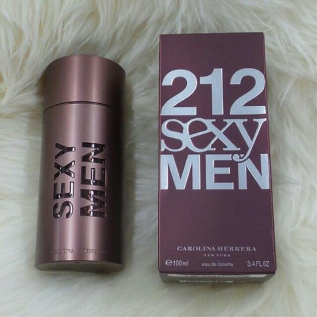212 perfume fake