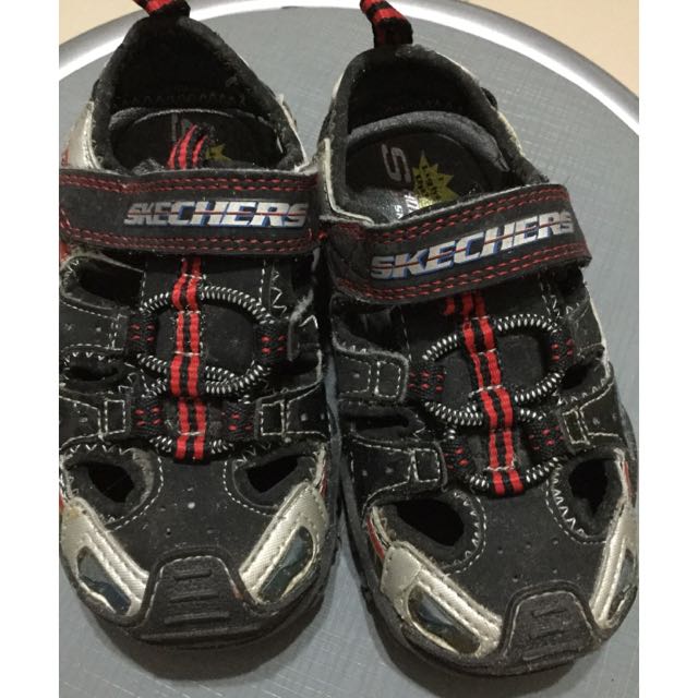 skechers sandals 2016