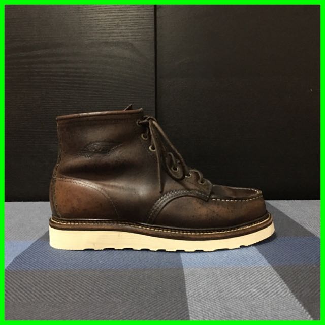 Red wing 1905 discount boot