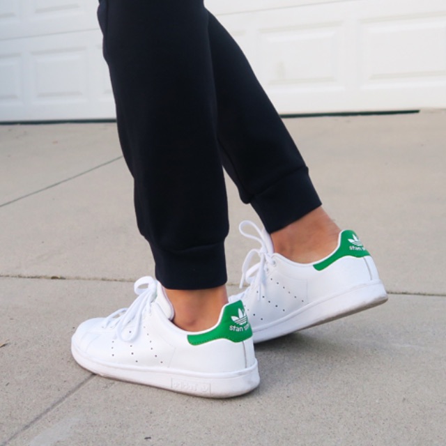stan smith outfit womens
