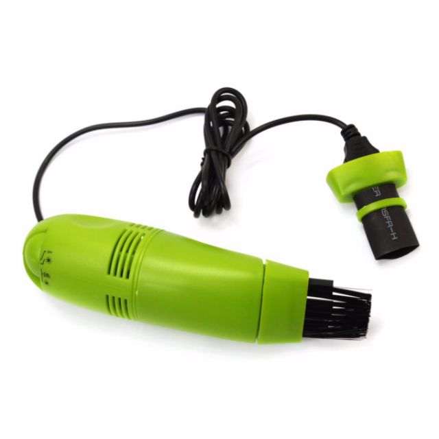 USB COMPUTER VACUUM, TV & Home Appliances, Vacuum Cleaner ...