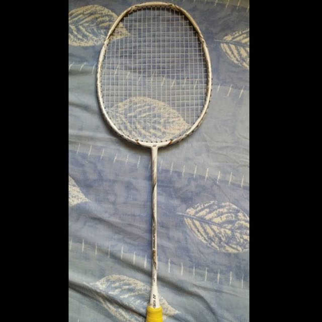 yonex voltric 80