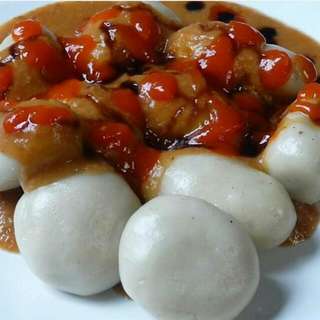 Cilok Isi Ping Pong