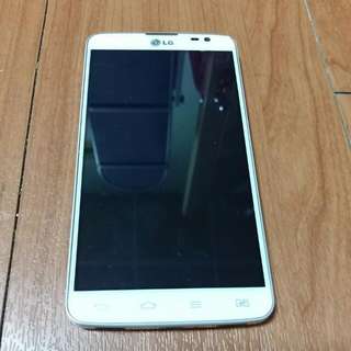 LG D686（單賣空機！副送不是原場充電線）