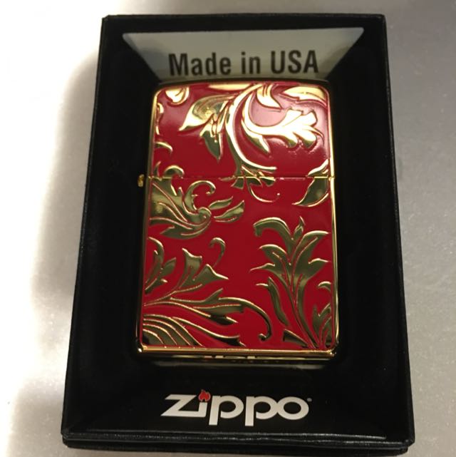 最新原版 #2g-oldred