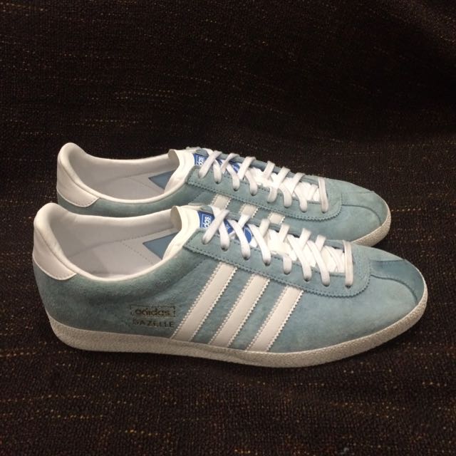 adidas originals gazelle og shoes