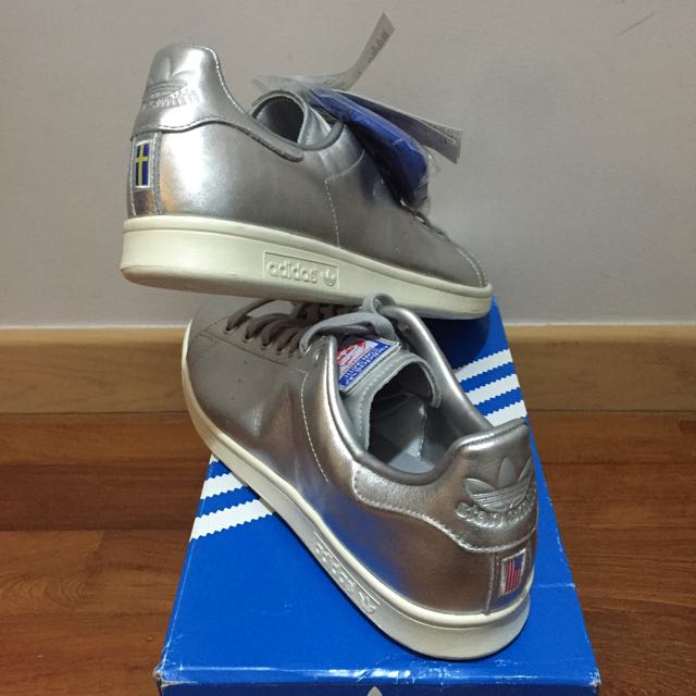 Stan smith x clearance sns