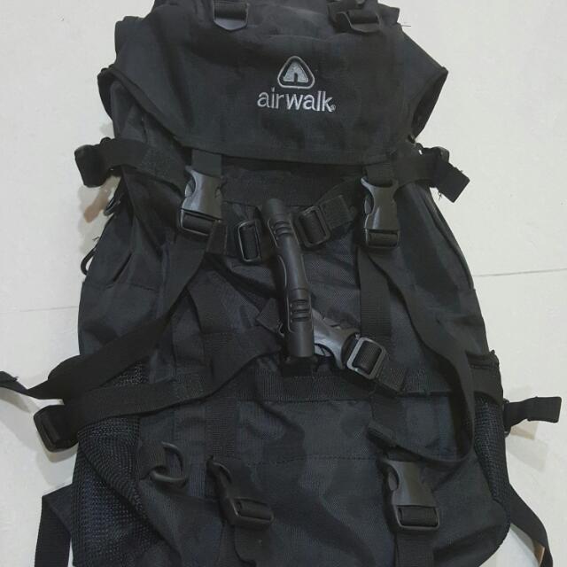 Airwalk backpack price hotsell