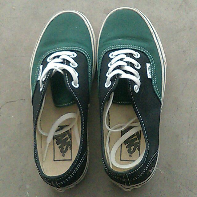 vans 86009