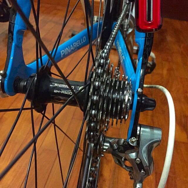 Pinarello fp1 price top