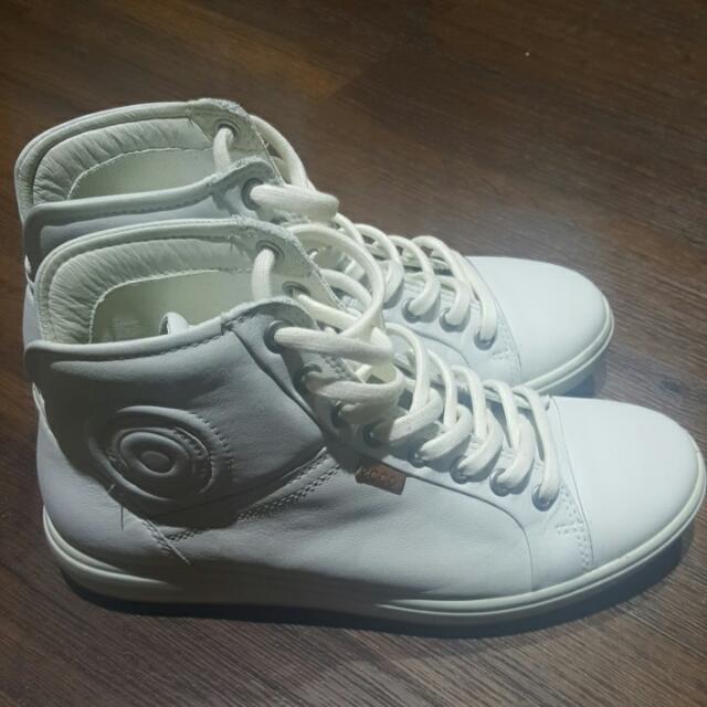 ecco shoes danish design