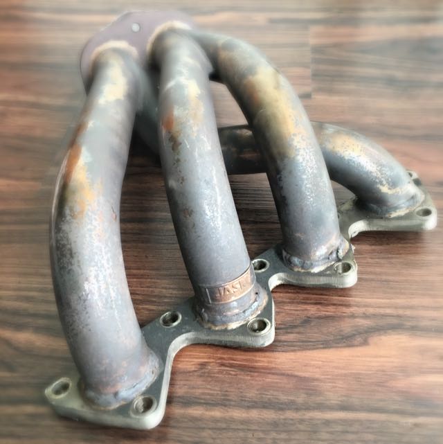 HKS 421 Exhaust Manifold For Honda B16A, Car Accessories, Accessories