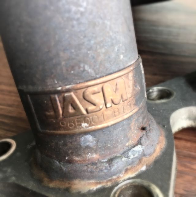 HKS 421 Exhaust Manifold For Honda B16A, Car Accessories, Accessories