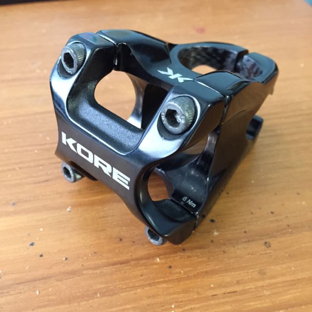 Kore stem store 35mm