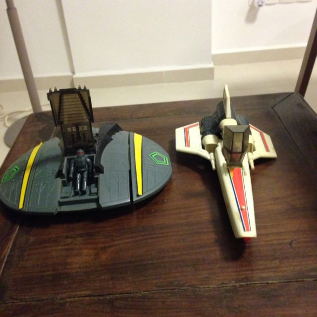 battlestar galactica toys for sale