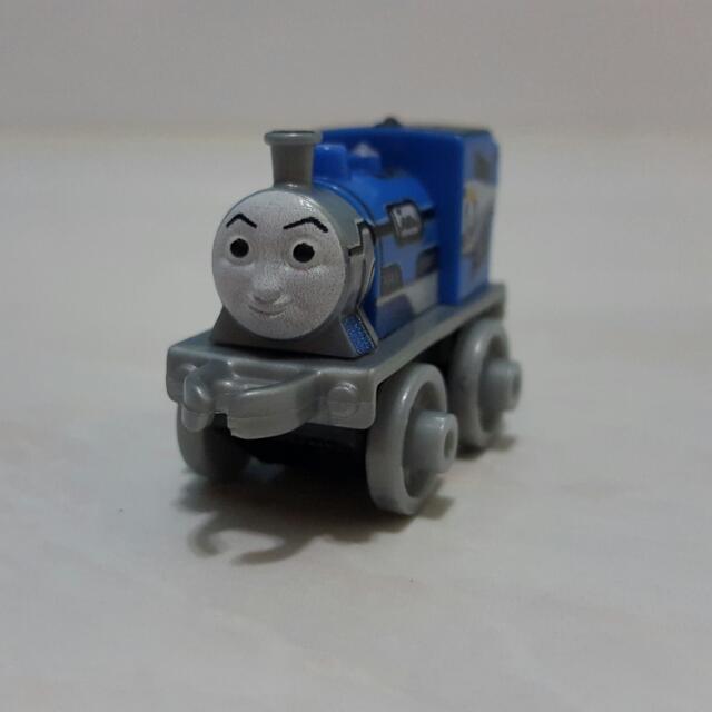 thomas the train millie