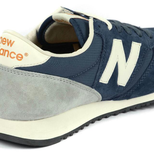 New Balance U420