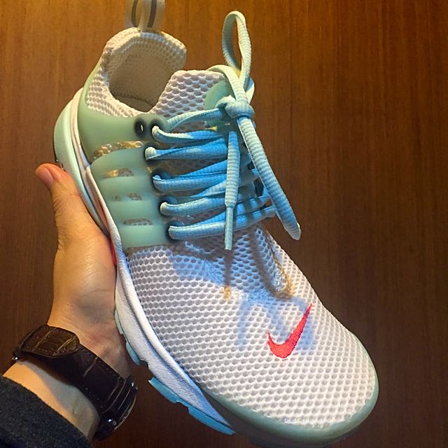 NIKE AIR PRESTO QS 3xs 24.5