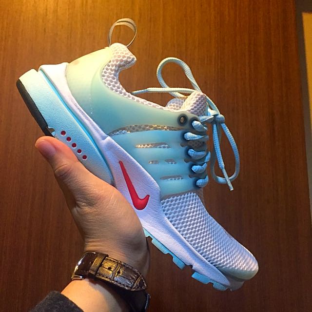 Air presto 3xs online