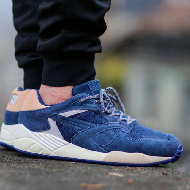 puma x bwgh
